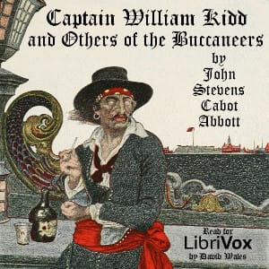Captain William Kidd And Others Of The Buccaneers