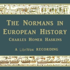 Normans in European History