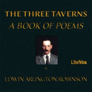 Three Taverns: A Book of Poems