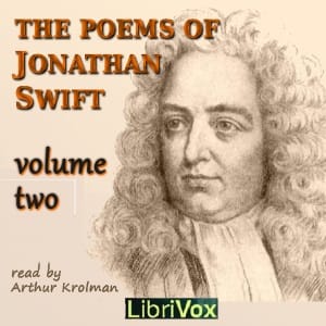 Poems of Jonathan Swift, Volume Two