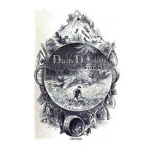 Dusty Diamonds Cut and Polished