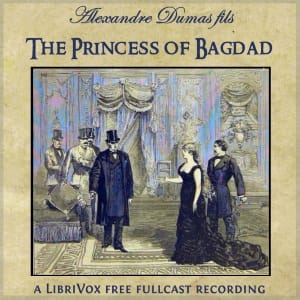 Princess of Bagdad