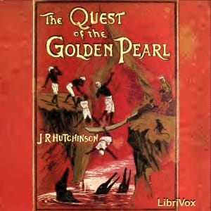 Quest of the Golden Pearl