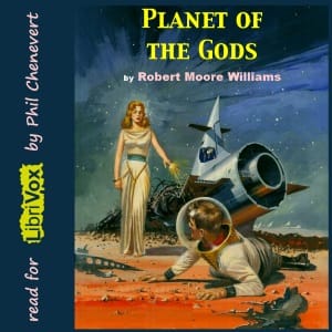 Planet of the Gods
