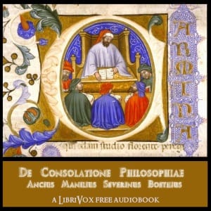 Consolatione Philosophiae