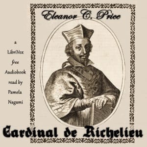 Cardinal de Richelieu