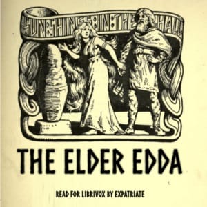 Elder Edda (Bray Translation)