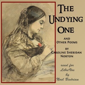 Undying One and Other Poems