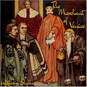 Merchant of Venice (version 2)