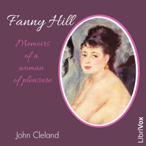 Fanny Hill: Memoirs of a Woman of Pleasure (version 2)