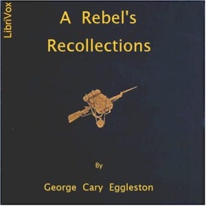Rebel's Recollections