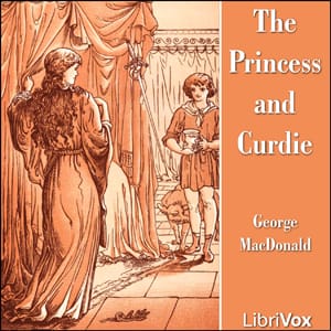 Princess and Curdie