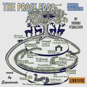 Prose Edda (Brodeur Translation)