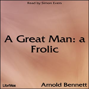 Great Man: a Frolic