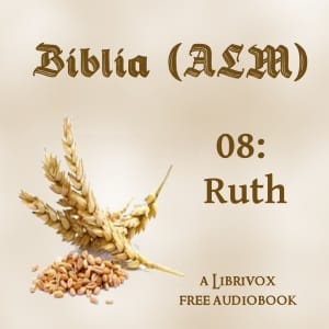 Bíblia (Almeida) 08: Ruth