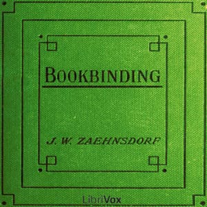 Art of Bookbinding