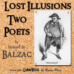 Lost Illusions: Two Poets