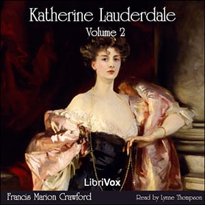Katharine Lauderdale Volume 2