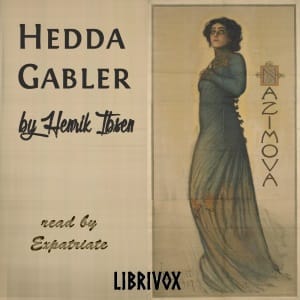 Hedda Gabler (version 2)