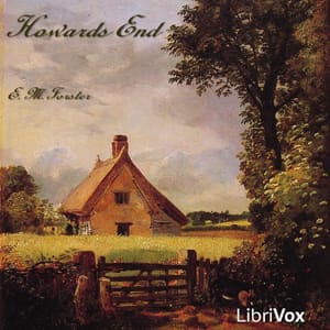 Howards End (version 2)