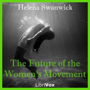 Future of the Women's Movement