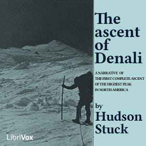 Ascent of Denali
