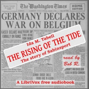 Rising of the Tide