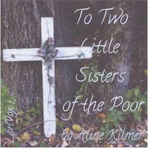 To Two Little Sisters of the Poor