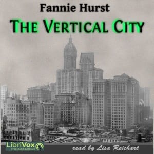 Vertical City