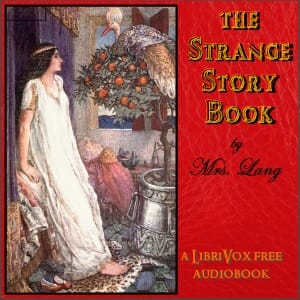 Strange Story Book