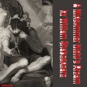 Midsummer Night's Dream (version 4)