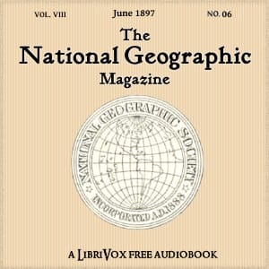 National Geographic Magazine Vol. 08 - 06. June 1897