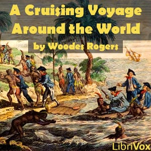 Cruising Voyage Around the World