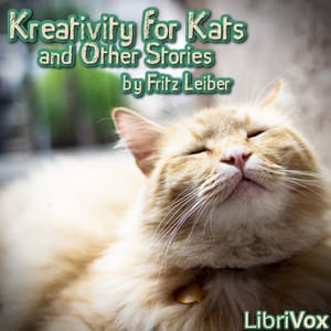 Kreativity for Kats & Other Stories