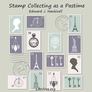 Stamp Collecting as a Pastime