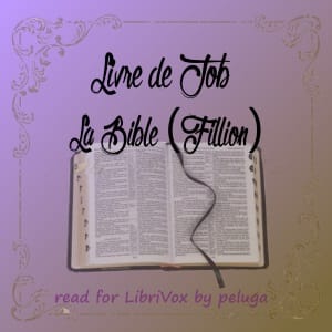 Bible (Fillion) 18: Livre de Job  (Chapitres sélectionnés)