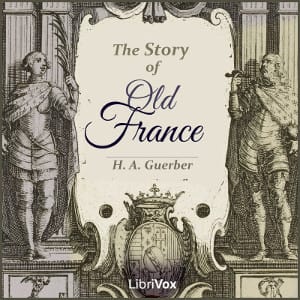 Story of Old France