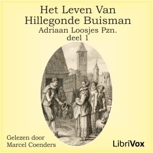 Leven van Hillegonda Buisman - deel 1