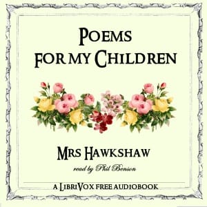 Poems for my Children