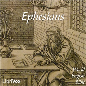 Bible (WEB) NT 10: Ephesians