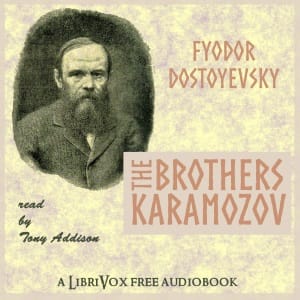 Brothers Karamazov (version 2)