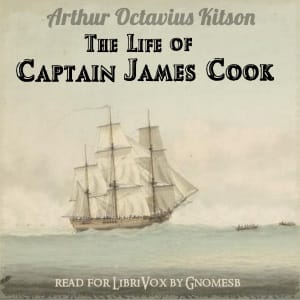 Life of Captain James Cook