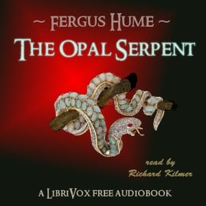 Opal Serpent
