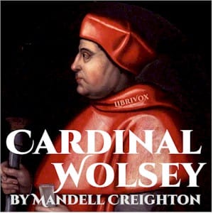 Cardinal Wolsey