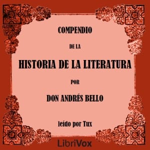 Compendio de la Historia de la Literatura