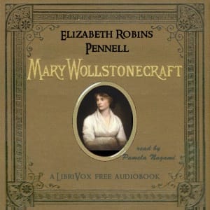 Mary Wollstonecraft Godwin