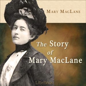 Story of Mary MacLane