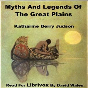 Myths And Legends Of The Great Plains (version 2)