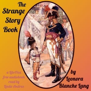 Strange Story Book (version 2)