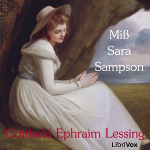 Miß Sara Sampson